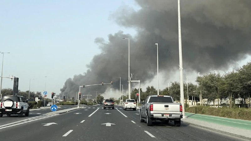 بصیرت: 💢جنگ کسری بودجه قطر را ۲۰ برابر کرد🔹حملات به تأسیسات گازی راس‌لفان و توقف عملی صادرات از مسیر تنگهٔ هرمز، اقتصاد قطر را 