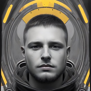 Telegram profile photo for KOSTIUKOV 💲CRYPTO💲