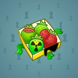 Berry Box #93