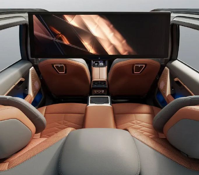 Новейший BMW 5 скоро сойдёт с конвейера 3