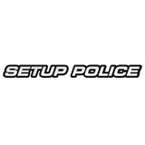 SETUP POLICE