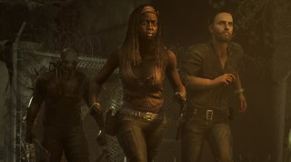 Создатель Dead by Daylight объяснил, почему провалилась Evil Dead от Saber и другие онлайн-хоррорыМногие пытались безуспешно повторить успех DbD.