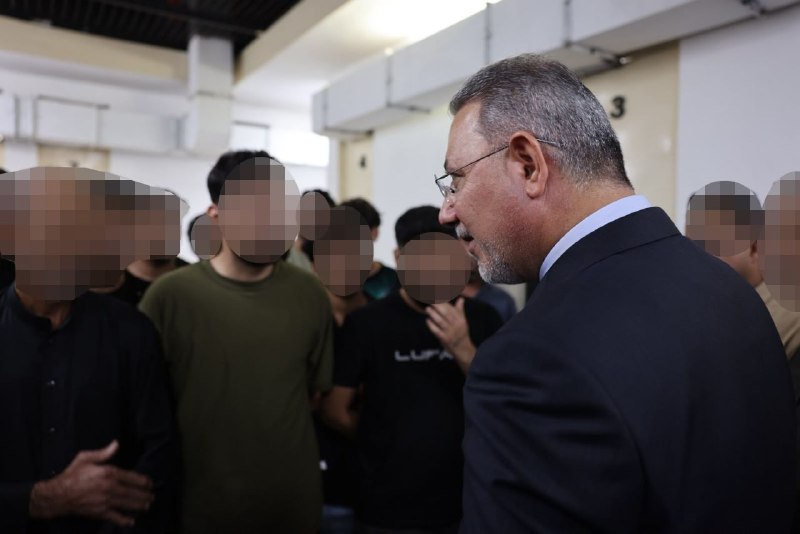 🇮🇶 חדשות אל נחיל 🇮🇶