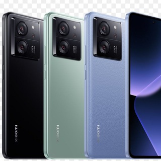 Xiaomi 13T/13T Pro Español 🇪🇸