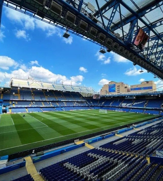 اخبار و نتایج زنده فوتبال: ✔️⚽️رسمی ؛ باشگاه شاختار دونتسک اوکراین، بازیهای خود را در لیگ قهرمانان اروپا، به جای ورزشگاه خانگی خود در اوکراین، در