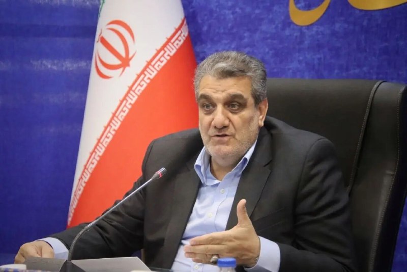 ایرنا سمنان: 🔗استاندار سمنان: کاهش ۱۲ درصدی مصرف برق و ۲۵ درصدی مصرف گاز در سال ۱۴۰۵ محقق شد🔹استاندار سمنان با اشاره به کاهش ۱۲ درصدی