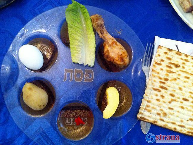 Песах-2026 в Израиле: что нужно знать о празднике С... 1 Haifainfo.com