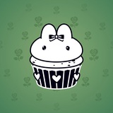 Bunny Muffin #32