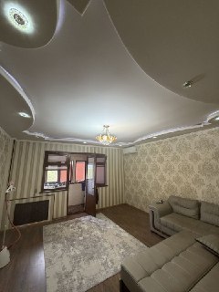 Продается квартира 3 комнатная