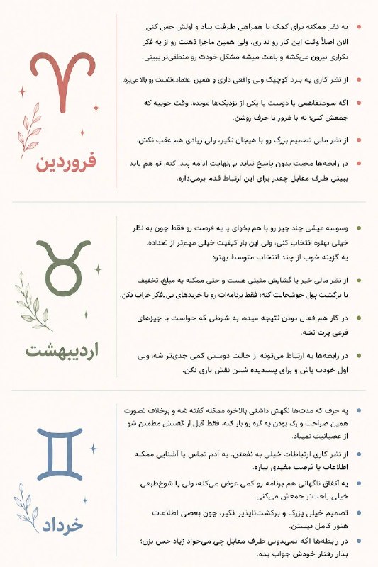 ماهان فال: رسانه پست