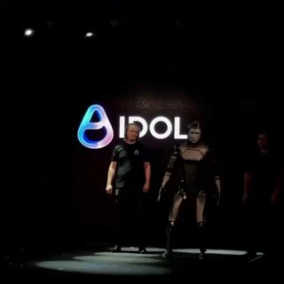 Рокки смог, ты тоже сможешь... Но не сейчасВ Москве прошла презентация антропоморфного робота Aidol с ИИ. Он на 70% состоит из отечественных материалов, может брать вещи весом до 10 кг, ходить и говорить с человеком — главная фишка в передаче эмоций на лиц