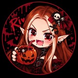 Ты что, РИхнулась?!