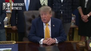️🇺🇸🇲🇽🇨🇦 נשיא ארה"ב טראמפ על סחר עם מקסיקו וקנדה: