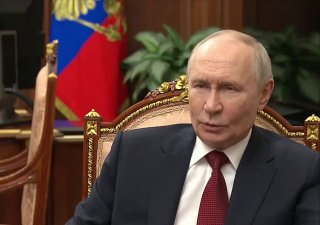 В Анкоридже никто не ставил никаких подписей, но обсуждались возможности завершения конфликта на Украине, — заявил Владимир Путин в интервью. Собрали главное:— Целью РФ в Сумской области является создание зоны безопасности.— До Сум ВС РФ осталось 10,5 км, 