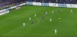 🚨Mohamed Salah has a goal and an assist against Galatasaray