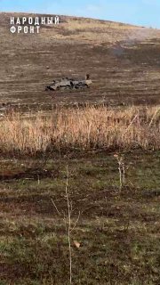 גיוס כספים משותף על ידי יורי פודוליאק וחזית העמים עבור ציוד לוחמה אלקטרוני גיוס הכספים הזה כבר הציל את חייה…