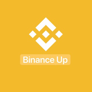 Binance Up Telegram Group Link