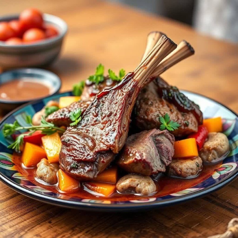 + TAP NAMAHDOD: بهترین گوشت برای انسان چه گوشتی است؟ 🥩بهترین گوشت برای بدن انسان گوشت گوسفند است. خیلی سریع هضم شده و خون زیادی تولید کر