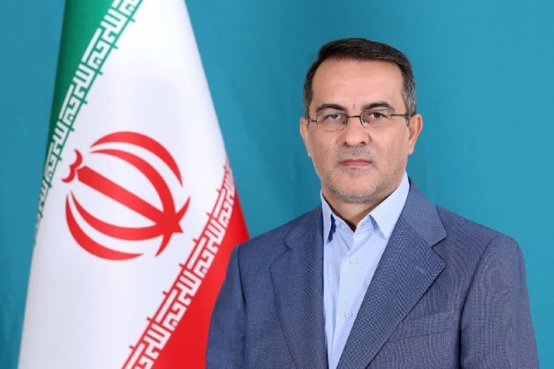 🇮🇷پایگاه اطلاعرسانی دولت ـ پاد: 🔺پیام رئیس سازمان اداری و استخدامی کشور به مناسبت هفته دولت✍علاءالدین رفیعزاده، رئیس سازمان اداری و استخدامی کشور:🔹شهری