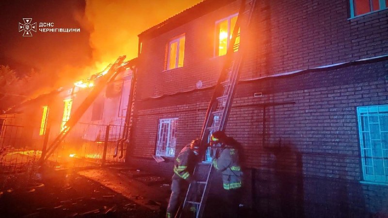 У Києві через атаку РФ загинула людина