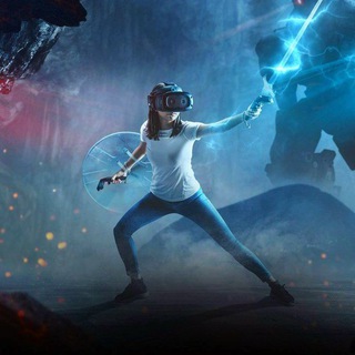 VR Games | VRG Telegram Group Link