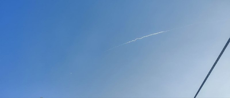 שלום אומיד משיראז, טיל סאדרה נורה