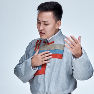 Telegram profile photo for Ринчин Дашицыренов