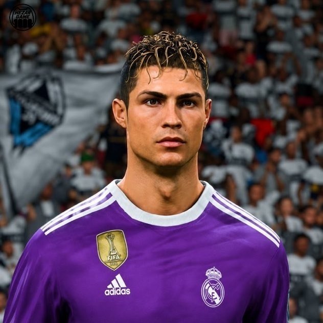 Hezar Game | هزار گیم: 👀 چرا کارت رونالدو منتشر نشد؟کریستیانو رونالدو میان تاپ کارت های FC 27 نبود و به همین دلیل EA کارت اون رو منتشر نکرد.کار