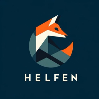 Telegram profile photo for هلفن | تحصیل، کار و زندگی در آلمان