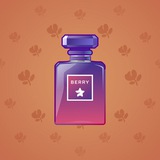 Perfume Bottle #765