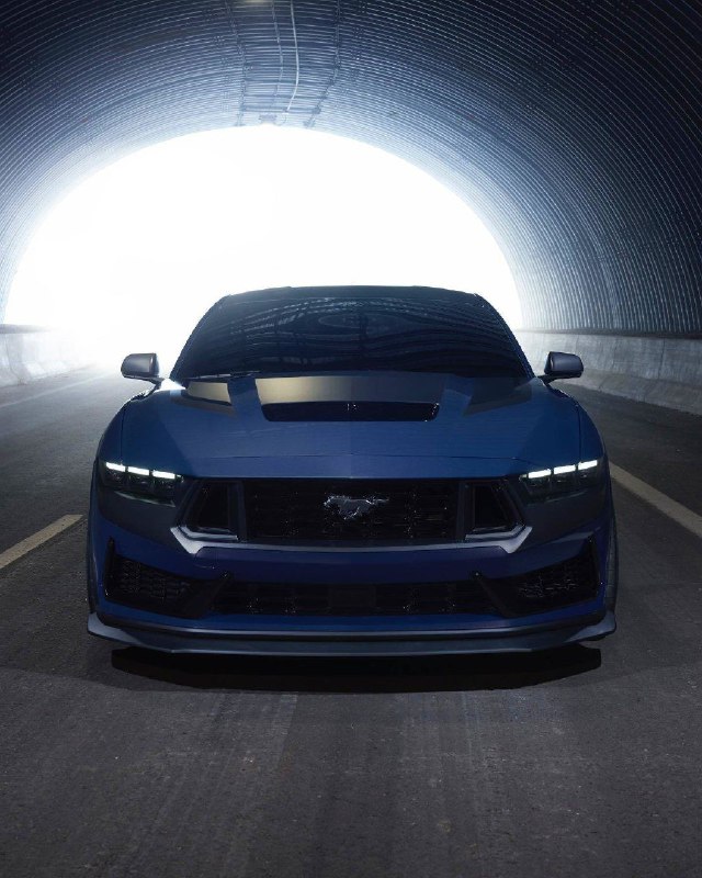 2024 Mustang DarkHorse 2