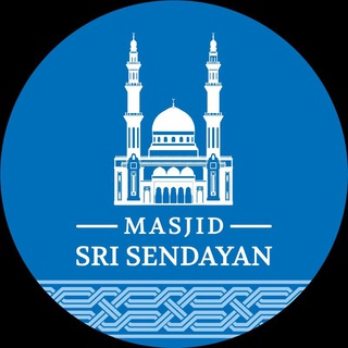 Masjid Sri Sendayan Official
