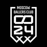 8:24 | Moscow ballers club