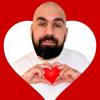 Telegram profile photo for Вправо Вверх 📈 Михаил Табунов