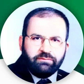 Telegram profile photo for د.ثائر الحلاق _ البحث العلمي والمصنفات