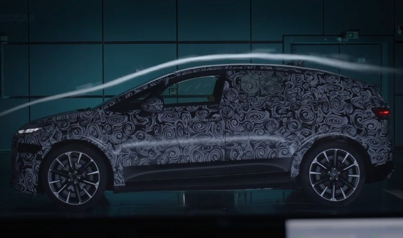 Audi готовит электрический A2 3