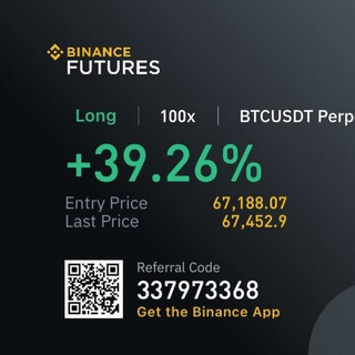 Crypto Best Futures Signals Telegram Group Link
