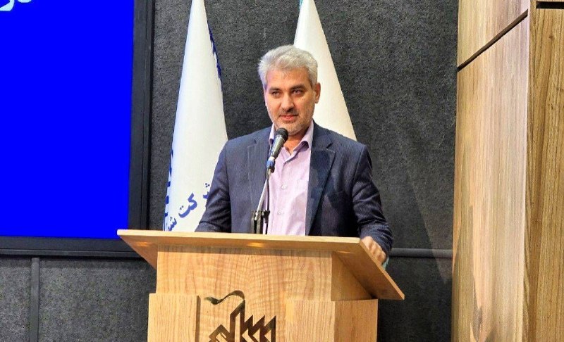 سازمان حفاظت محیط زیست: ✳️ مدیرکل حفاظت محیطزیست استان مرکزی: صنعت سبز باید مسیر اصلی توسعه شهر صنعتی کاوه باشد🔸مدیرکل حفاظت محیطزیست استان مر