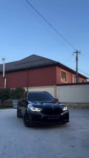 X5M G05