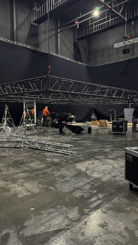 17 часовКлип для KAYA снят!17 часовКлип для KAYA снят!