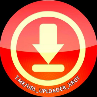 URL Uploader