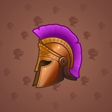 Heroic Helmet #121