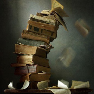Telegram profile photo for مكتبة ميزوبوتاميا Mesopotamia Library