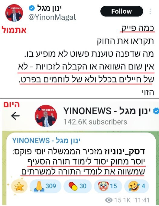 תמונת טלגרם