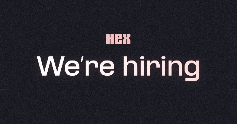 Head of Brand Design - Careers | Hex