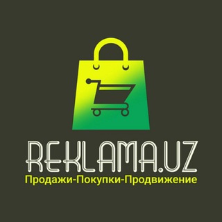 🇺🇿REKLAMA.UZ🇺🇿