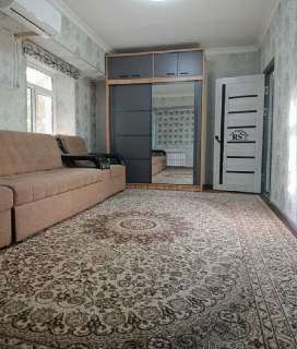 Сдается 1в2 ком Юнусабад 4 квартал. Шифонур