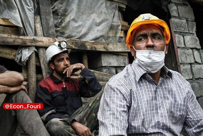 اقتصاد فوری 📈: «سبد معیشت» ۹۰ میلیون تومان شد /دستمزد برای ده روز ماه هم کفاف نمیدهد🔹محاسبات تازه سبد معیشت خانوارهای کارگری نشان مید