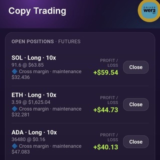 Tapay Trade Bot