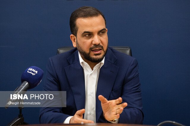 نبض مسکن: یوسفی نماینده مجلس: بانکها در بخش مسکن کمکاری میکنندعسگری مدیرعامل گروه مالی بانک مسکن: طرحها واقعبینانه نیستند🔹مجت
